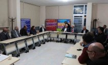 BAYBURT STK 17.EŞGÜDÜM TOPLANTISI